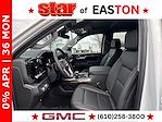 New 2026 GMC Sierra 1500 Elevation Crew Cab for sale #461455 - photo 11