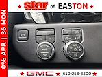 New 2026 GMC Sierra 1500 Elevation Crew Cab for sale #461455 - photo 25