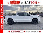 New 2026 GMC Sierra 1500 Elevation Crew Cab for sale #461455 - photo 4