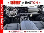 New 2026 GMC Sierra 1500 AT4X Crew Cab for sale #461457 - photo 17