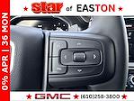 New 2026 GMC Sierra 1500 AT4X Crew Cab for sale #461457 - photo 23