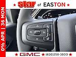 New 2026 GMC Sierra 1500 AT4X Crew Cab for sale #461457 - photo 24