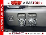 New 2026 GMC Sierra 1500 AT4X Crew Cab for sale #461457 - photo 25