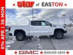 New 2026 GMC Sierra 1500 AT4X Crew Cab for sale #461457 - photo 5