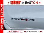 New 2026 GMC Sierra 1500 AT4X Crew Cab for sale #461457 - photo 30