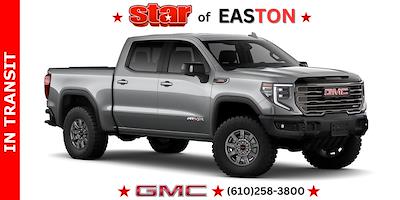 New 2026 GMC Sierra 1500 AT4X Crew Cab for sale #461458 - photo 1