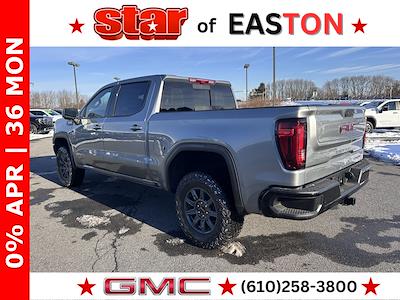 New 2026 GMC Sierra 1500 AT4X Crew Cab for sale #461458 - photo 2