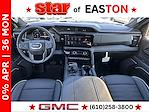 New 2026 GMC Sierra 1500 AT4X Crew Cab for sale #461458 - photo 17
