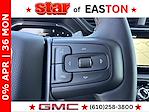 New 2026 GMC Sierra 1500 AT4X Crew Cab for sale #461458 - photo 23