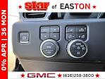 New 2026 GMC Sierra 1500 AT4X Crew Cab for sale #461458 - photo 25