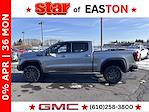 New 2026 GMC Sierra 1500 AT4X Crew Cab for sale #461458 - photo 6