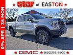 New 2026 GMC Sierra 1500 AT4X Crew Cab for sale #461459 - photo 3