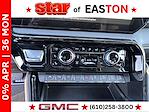 New 2026 GMC Sierra 1500 AT4X Crew Cab for sale #461459 - photo 21