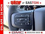 New 2026 GMC Sierra 1500 AT4X Crew Cab for sale #461459 - photo 24