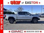 New 2026 GMC Sierra 1500 AT4X Crew Cab for sale #461459 - photo 4