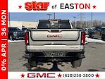 New 2026 GMC Sierra 1500 AT4X Crew Cab for sale #461459 - photo 7