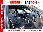 New 2026 GMC Sierra 1500 AT4X Crew Cab for sale #461459 - photo 9