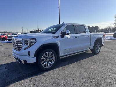 New 2026 GMC Sierra 1500 Denali Crew Cab for sale #461460 - photo 1
