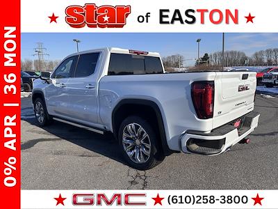 New 2026 GMC Sierra 1500 Denali Crew Cab for sale #461460 - photo 2