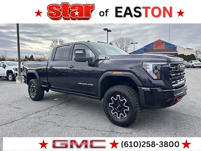 New 2026 GMC Sierra 2500 AT4X Crew Cab for sale #461462 - photo 1