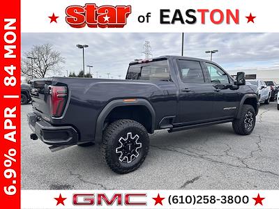 New 2026 GMC Sierra 2500 AT4X Crew Cab for sale #461462 - photo 2