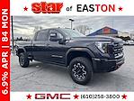 New 2026 GMC Sierra 2500 AT4X Crew Cab for sale #461462 - photo 1
