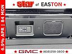 2026 GMC Sierra 2500 Crew Cab 4WD Pickup for sale #461462 - photo 39