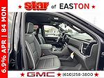 New 2026 GMC Sierra 2500 AT4X Crew Cab for sale #461462 - photo 9