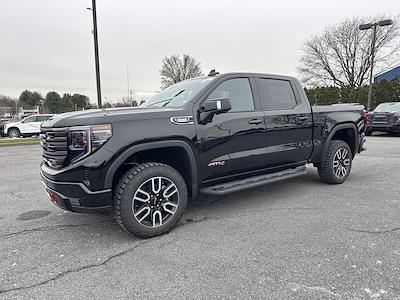 2026 GMC Sierra 1500 Crew Cab 4WD Pickup for sale #461463 - photo 2