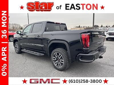 New 2026 GMC Sierra 1500 AT4 Crew Cab for sale #461463 - photo 2