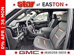 2026 GMC Sierra 1500 Crew Cab 4WD Pickup for sale #461463 - photo 12