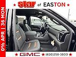 2026 GMC Sierra 1500 Crew Cab 4WD Pickup for sale #461463 - photo 9