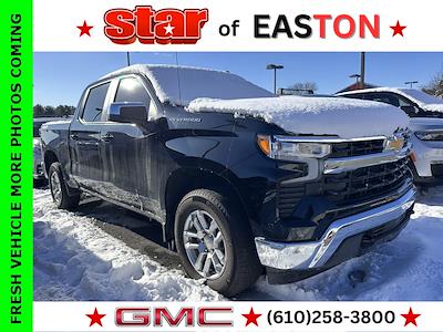 2024 Chevrolet Silverado 1500 Crew Cab 4WD Pickup for sale #461463A - photo 1