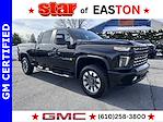 2022 Chevrolet Silverado 2500 Crew Cab 4WD Pickup for sale #461467A - photo 1