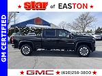 2022 Chevrolet Silverado 2500 Crew Cab 4WD Pickup for sale #461467A - photo 3