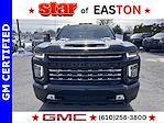 2022 Chevrolet Silverado 2500 Crew Cab 4WD Pickup for sale #461467A - photo 4