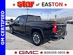 2022 Chevrolet Silverado 2500 Crew Cab 4WD Pickup for sale #461467A - photo 7
