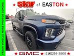 2021 Chevrolet Silverado 2500 Crew Cab 4WD Pickup for sale #461467B - photo 1