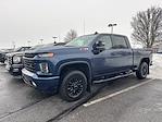 2021 Chevrolet Silverado 2500 Crew Cab 4WD Pickup for sale #461467B - photo 2