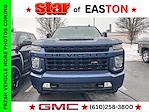 2021 Chevrolet Silverado 2500 Crew Cab 4WD Pickup for sale #461467B - photo 3