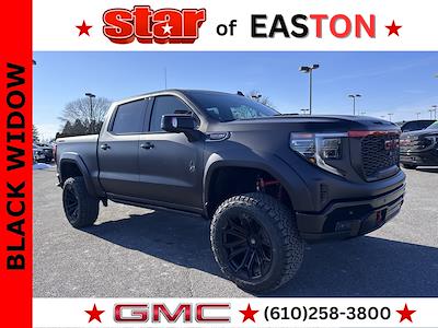 2026 GMC Sierra 1500 Crew Cab 4WD Pickup for sale #461468 - photo 1