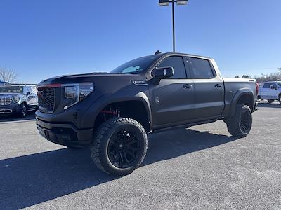 2026 GMC Sierra 1500 Crew Cab 4WD Pickup for sale #461468 - photo 2