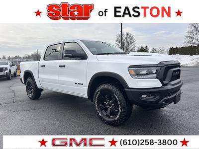 Used 2024 Ram 1500 - photo 1