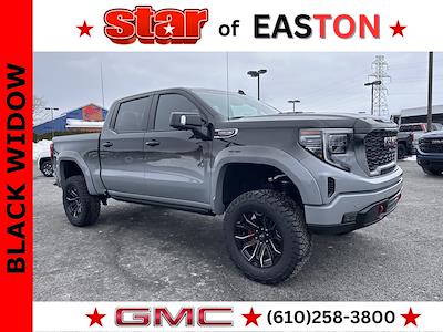New 2026 GMC Sierra 1500 AT4 Crew Cab for sale #461469 - photo 1