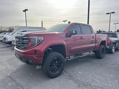 Used 2025 GMC Sierra 1500 - photo 1