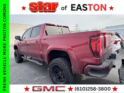 Used 2025 GMC Sierra 1500 - photo 1