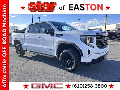 Used 2022 GMC Sierra 1500 AT4X Crew Cab for sale #461472A - photo 1