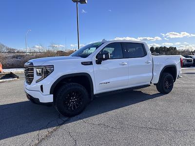 Used 2022 GMC Sierra 1500 AT4X Crew Cab for sale #461472A - photo 2