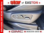 Used 2022 GMC Sierra 1500 AT4X Crew Cab for sale #461472A - photo 10