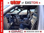 Used 2022 GMC Sierra 1500 AT4X Crew Cab for sale #461472A - photo 14